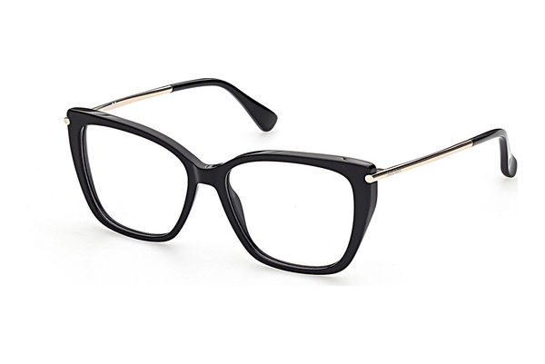 Okulary korekcyjne Max Mara MM5007 001