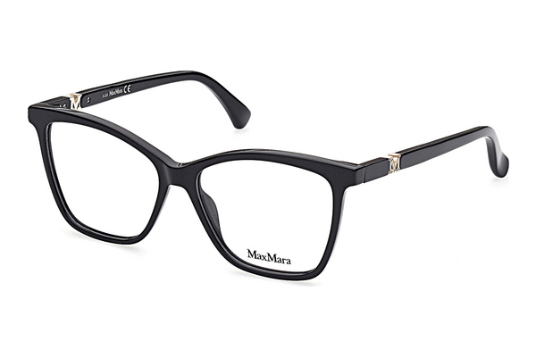 Okulary korekcyjne Max Mara MM5017 001