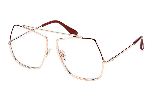 Okulary korekcyjne Max Mara MM5118-B 028