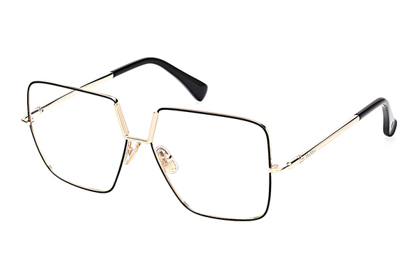 Okulary korekcyjne Max Mara MM5120 001