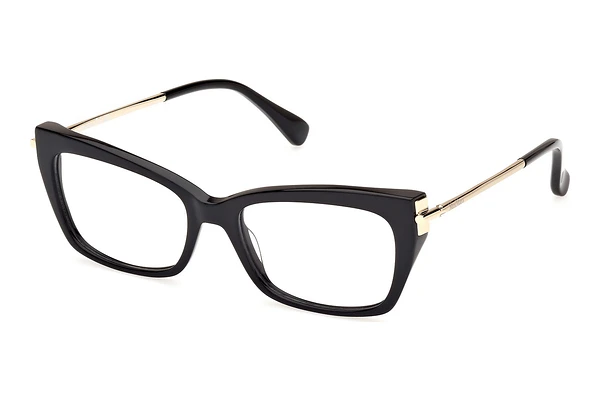 Okulary korekcyjne Max Mara MM5137 001