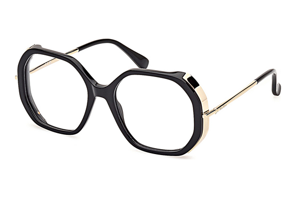 Okulary korekcyjne Max Mara MM5138 001