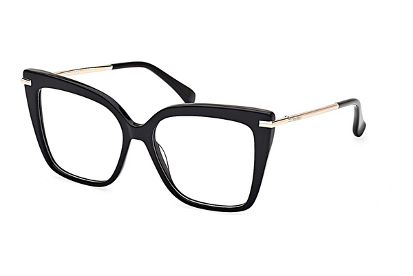 Okulary korekcyjne Max Mara MM5144 001