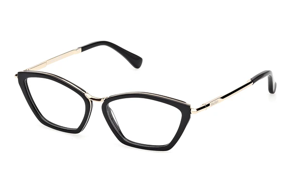 Okulary korekcyjne Max Mara MM5152 001