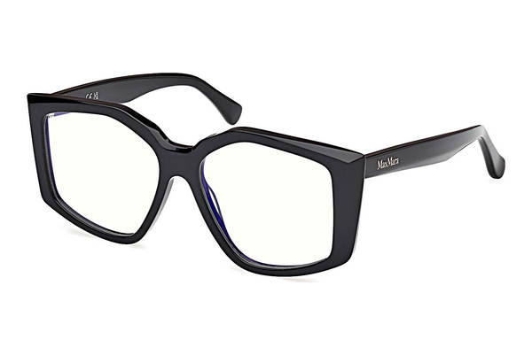 Okulary korekcyjne Max Mara MM5162-B 001