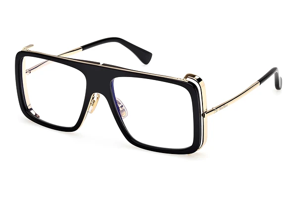 Okulary korekcyjne Max Mara MM5172-B 001