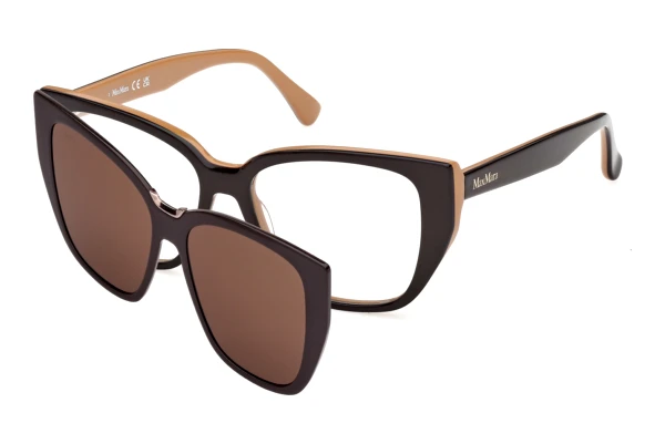 Okulary korekcyjne Max Mara MM5212 050
