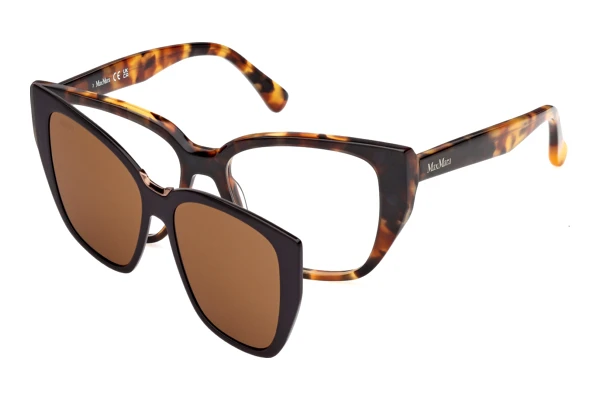 Okulary korekcyjne Max Mara MM5212 052