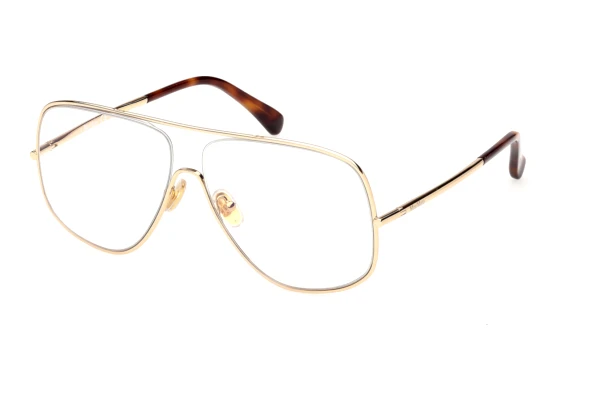 Okulary korekcyjne Max Mara MM5222-B 030