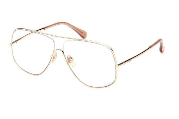 Okulary korekcyjne Max Mara MM5222-B 032