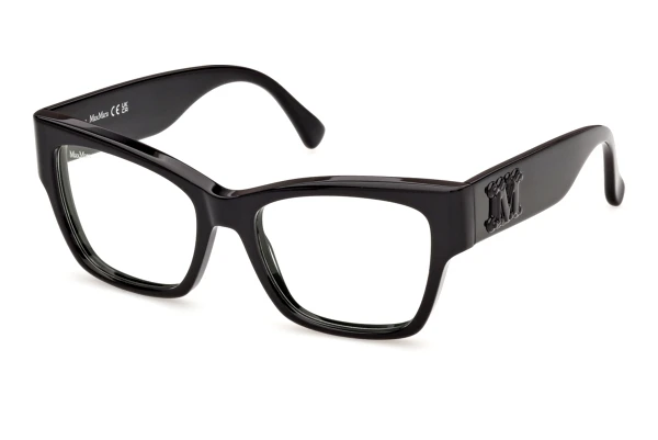 Okulary korekcyjne Max Mara MM5251-B 001