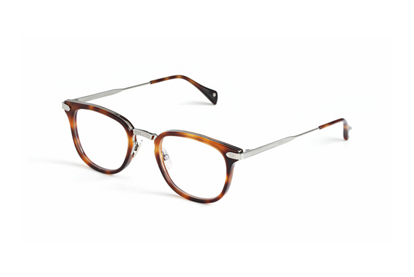 Okulary korekcyjne Maybach Eyewear THE DELIGHT I R-AT-Z25