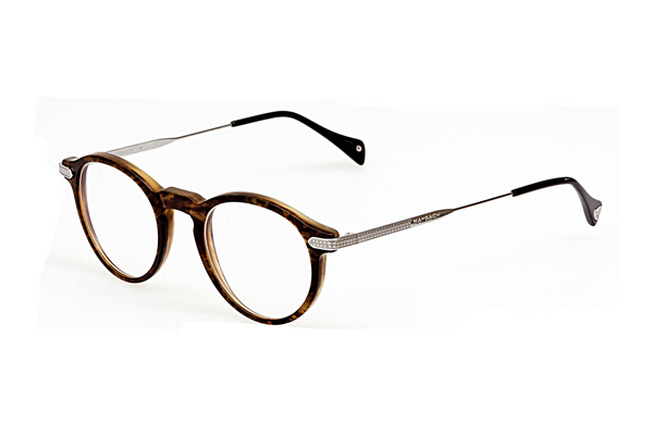 Okulary korekcyjne Maybach Eyewear THE ORATOR II R-HAWM-Z26