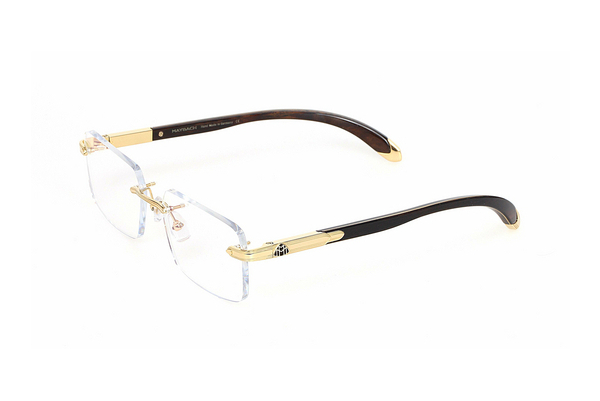 Okulary korekcyjne Maybach Eyewear THE SYMPHONY I MG-WP-Z65