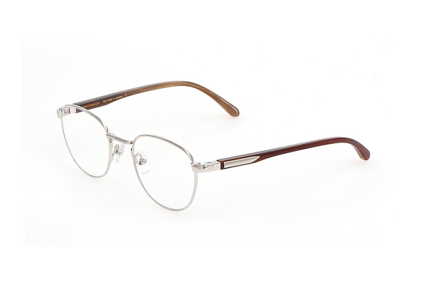 Okulary korekcyjne Maybach Eyewear THE TUTOR I PA-HA-Z64