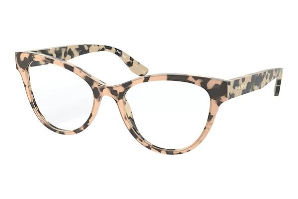 Okulary korekcyjne Miu Miu Core Collection (MU 01TV 07D1O1)
