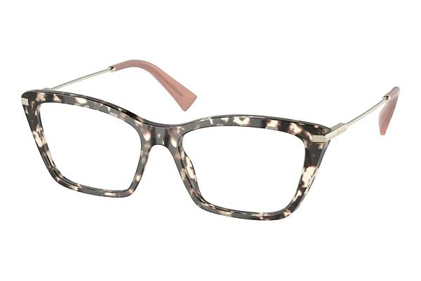 Okulary korekcyjne Miu Miu MU 01UV UAO1O1