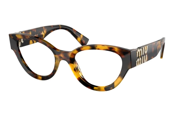 Okulary korekcyjne Miu Miu MU 01VV VAU1O1