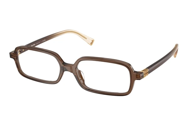 Okulary korekcyjne Miu Miu MU 01YV 23H1O1