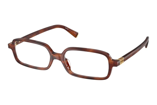 Okulary korekcyjne Miu Miu MU 01YV 26E1O1