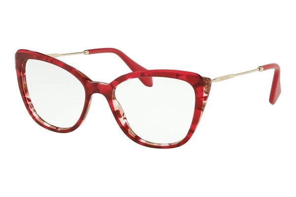 Okulary korekcyjne Miu Miu CORE COLLECTION (MU 02QV 1101O1)