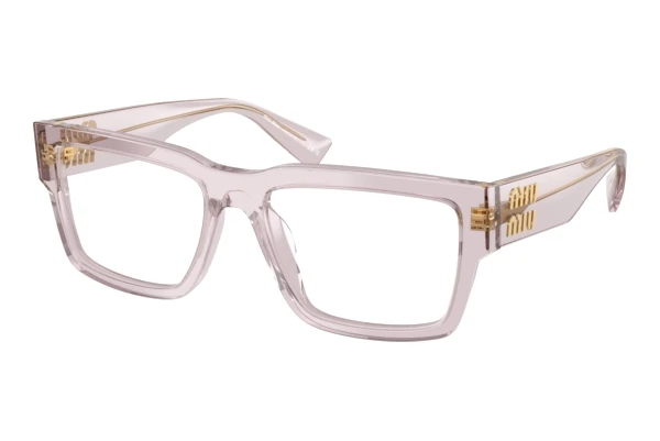 Okulary korekcyjne Miu Miu MU 02XV 12W1O1