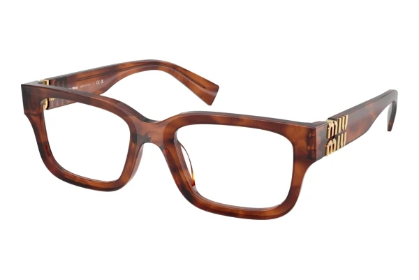 Okulary korekcyjne Miu Miu MU 02YV 26E1O1