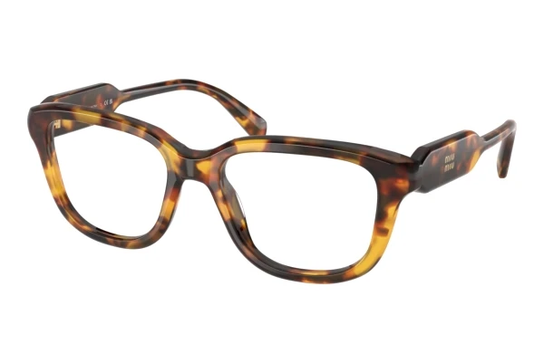 Okulary korekcyjne Miu Miu MU 02ZV 14L1O1