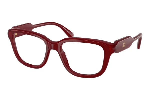 Okulary korekcyjne Miu Miu MU 02ZV 21I1O1