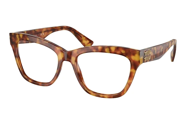 Okulary korekcyjne Miu Miu MU 03UV 4BW1O1