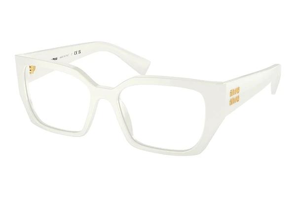Okulary korekcyjne Miu Miu MU 03VV 1421O1