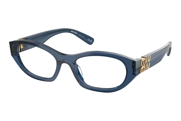 Okulary korekcyjne Miu Miu MU 03WV 08Q1O1