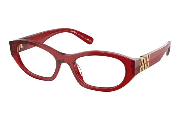 Okulary korekcyjne Miu Miu MU 03WV 25M1O1