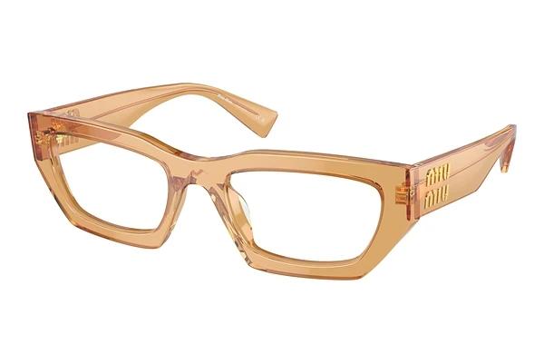 Okulary korekcyjne Miu Miu MU 03XV 16Q1O1