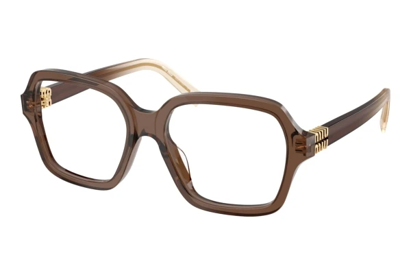 Okulary korekcyjne Miu Miu MU 03YV 23H1O1