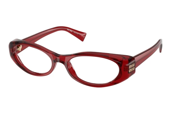 Okulary korekcyjne Miu Miu MU 03ZV 25M1O1