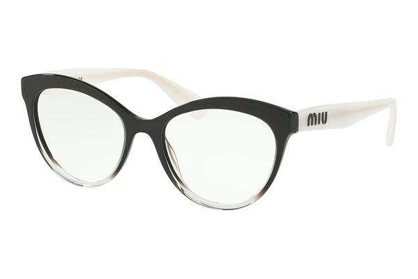 Okulary korekcyjne Miu Miu CORE COLLECTION (MU 04RV 1141O1)