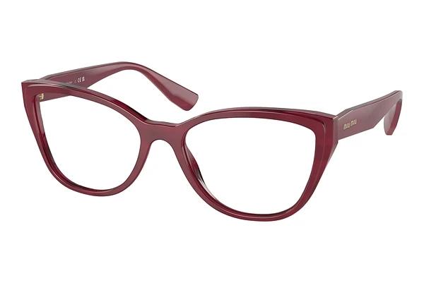 Okulary korekcyjne Miu Miu CORE COLLECTION (MU 04SV 16H1O1)