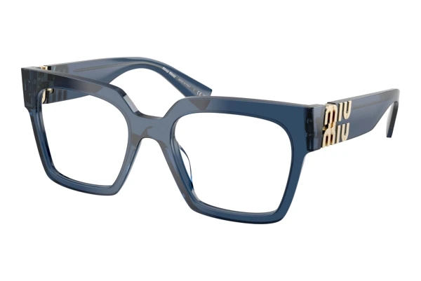 Okulary korekcyjne Miu Miu MU 04UV 08Q1O1