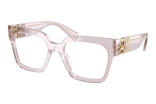 Okulary korekcyjne Miu Miu MU 04UV 12W1O1