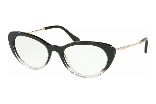 Okulary korekcyjne Miu Miu CORE COLLECTION (MU 05RV 1141O1)