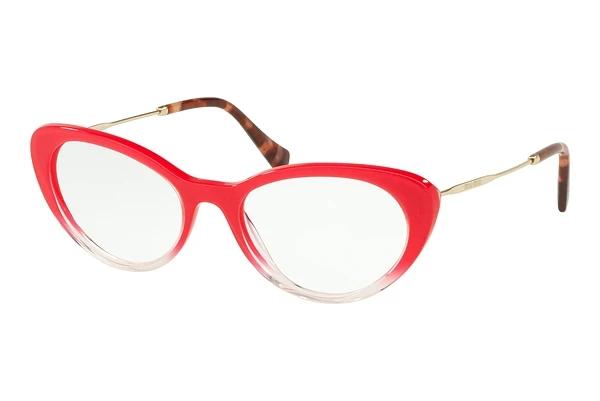 Okulary korekcyjne Miu Miu CORE COLLECTION (MU 05RV 1161O1)