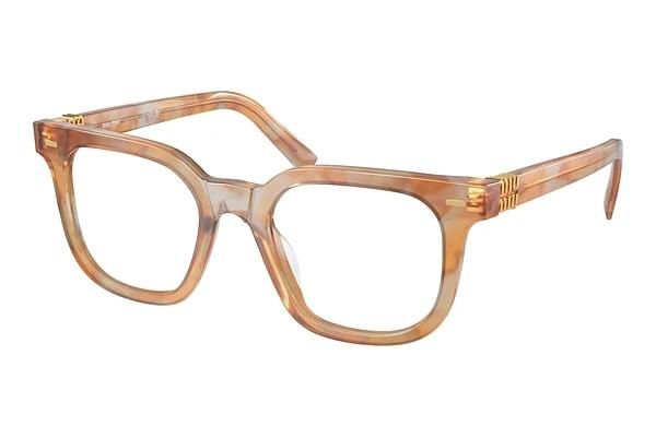 Okulary korekcyjne Miu Miu MU 06XV 13U1O1