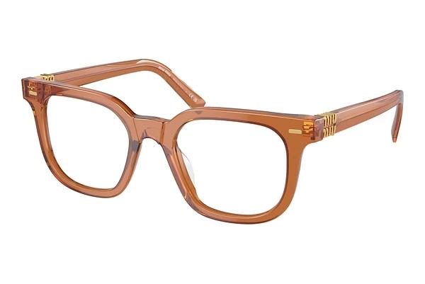 Okulary korekcyjne Miu Miu MU 06XV 15T1O1