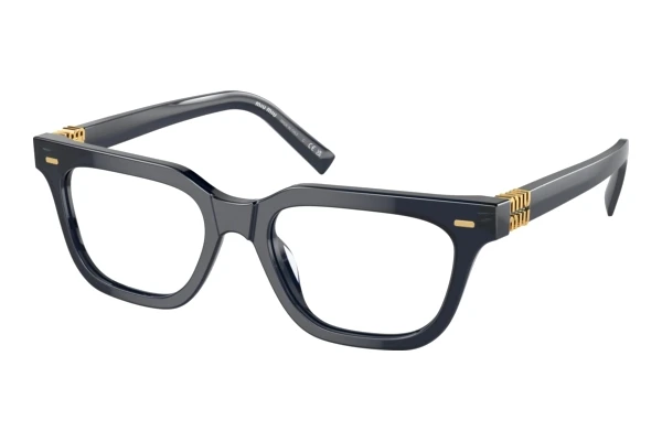 Okulary korekcyjne Miu Miu MU 07XV 08Q1O1