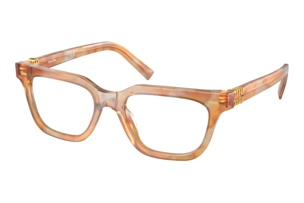 Okulary korekcyjne Miu Miu MU 07XV 13U1O1