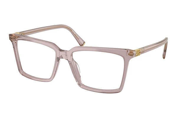 Okulary korekcyjne Miu Miu MU 08XV 12W1O1