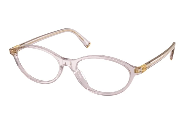 Okulary korekcyjne Miu Miu MU 09XV 12W1O1