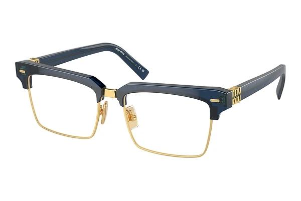 Okulary korekcyjne Miu Miu MU 11XV 08Q1O1