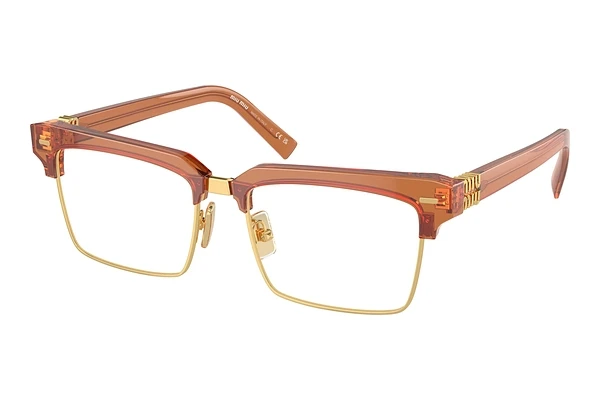 Okulary korekcyjne Miu Miu MU 11XV 15T1O1